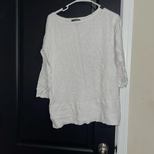 Tint & Shadow Sweater